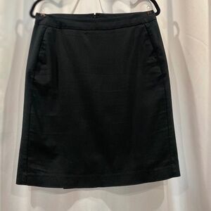 GapStretch Skirt